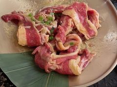 -九田家黑牛烤肉料理(珠江摩尔店)