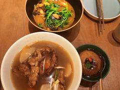 -薇酌饮·陕西菜(南门外店)