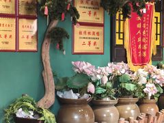 -小凤庭·地道湖北菜武昌鱼·藕汤(38年黄鹤楼店)