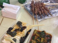 -同来顺烧烤餐厅(哈尔滨道店)