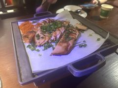 -绿茶餐厅(千岛湖银泰城店)