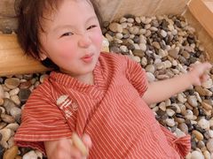 -汤W城市微度假(仓山店)