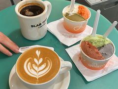 -Dip in Gelato(富民路店)
