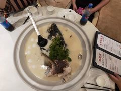 -久宴·天目湖大鱼头(恐龙园店)