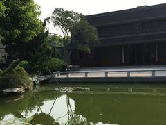 -口岸雕花楼