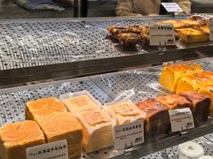 -君之狮子山·轻糖烘焙(松江印象城店)