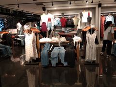 -Abercrombie & Fitch(天环广场店)