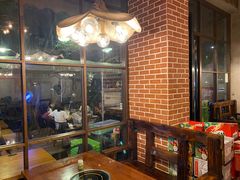 大堂-一品牛鲜潮汕牛肉火锅(茶花园店)