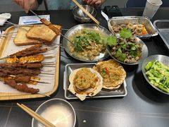 -老虎滩大连海鲜烧烤(建邺云锦路总店)