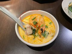 -大头虾越式风味餐厅(光明广场店)