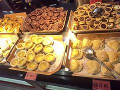 -阳光牧场自助餐厅(宝德购物中心店)