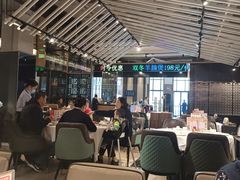 -稻香酒家·34年老字号·港式粤菜(汉街店)