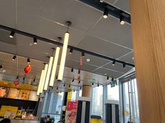 -麦当劳(北苑秋实路店)