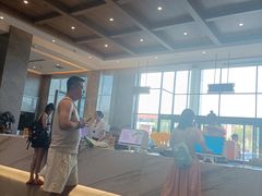 -星河湾温泉洗浴酒店