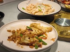 -五稻厨房粤西菜(新闻店)