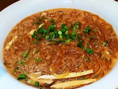 沙蒜豆面-荣小馆(椒江青悦城店)