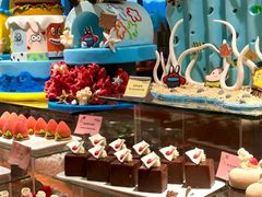 -二楼咖啡厅·厦门源昌凯宾斯基大酒店(湖滨中路店)