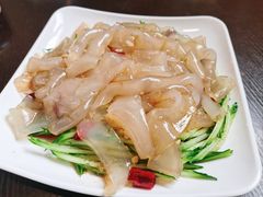 -玫瑰红烤羊排(北新桥三条店)