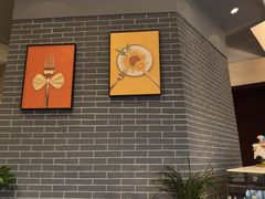 -浙江西子宾馆·瑶园咖啡厅