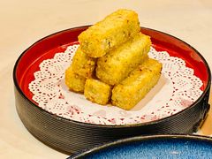 粢饭糕-荟廷·晶萃(陆家嘴尚悦湾店)