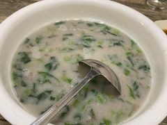 -南雄雄州土菜餐厅(粤北大厦店)