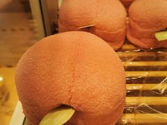 水蜜桃-好利来(马家堡店)