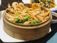 -宴小馆·小海鲜青岛菜(五四广场店)