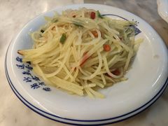 -溪涧堂农家土菜(神仙居店)