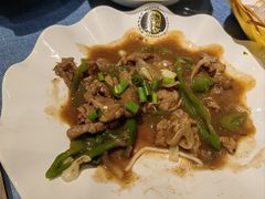 -娜玛瑟德餐厅(仙足岛店)