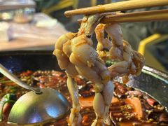-鸿顺老铁锅美蛙鱼府(解放碑店)