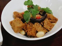 -悟长年潮汕菜砂锅粥(圣熙8号店)