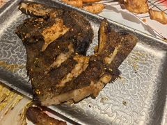 -北丐先生·野馄饨烧烤(雨花万象店)