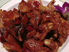 -嗨辣小聚·盘锦河蟹·海鲜烧烤龙虾(盘锦十年好店)