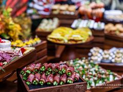 -广州德安丽舍凯宾斯基酒店