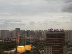 -上海新锦江大酒店