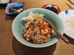 -水之惠鲜鱼料理(王府大街店)