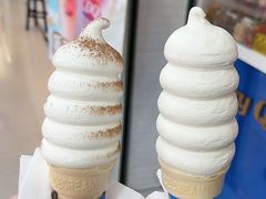 -DQ·蛋糕·冰淇淋(太原街万达店)