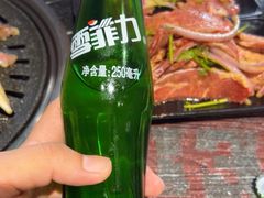 -红岸碳烤齐齐哈尔原味生态烤肉