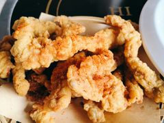 -沪小胖小龙虾(淮海中路旗舰店)