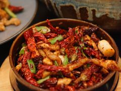 -山石榴·贵州菜(丰盛里店)