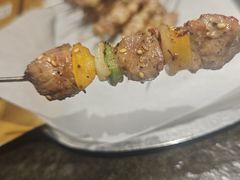 -锦州御烧烤·形象店(人民街店)