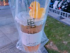 -LINLEE林里·手打柠檬茶(海曙天一广场店)