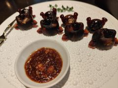 -甄御•海鲜新青岛菜(麦岛店)