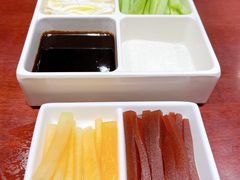 -京味张·北京烤鸭(天河南二路店)