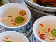 -苏梦江南·淮扬菜(夫子庙店)