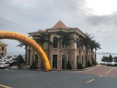 -红星渔村(将军石店)