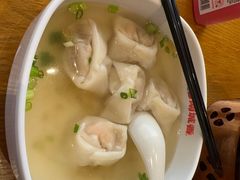 -南城香·饭香串香馄饨香(花园北路店)