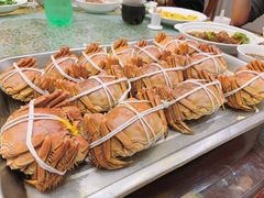 -珍宝蟹舫·巴城味道(巴城总店)