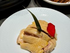 -阿明小菜·海鲜·上海菜(梅陇店)