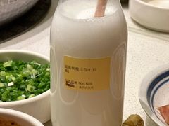 -巴奴毛肚火锅概念餐厅